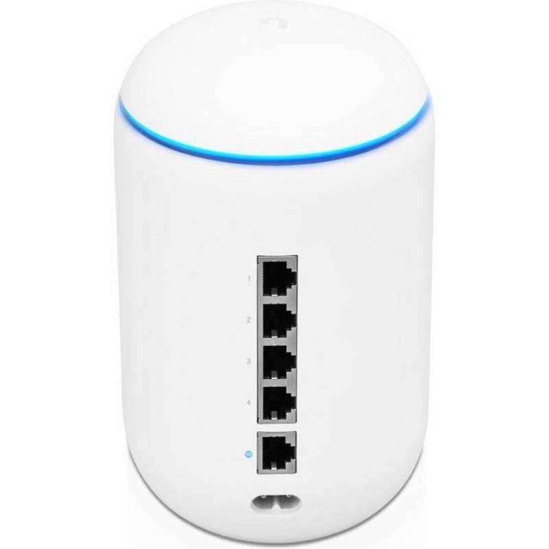 Ubiquiti UniFi Dream Machine Trådløs router Ubiquiti UniFi Dream Machine Trådløs router